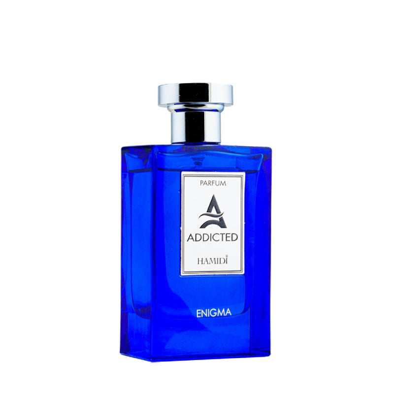 ADDICTED ENIGMA EAU DE PARFUM