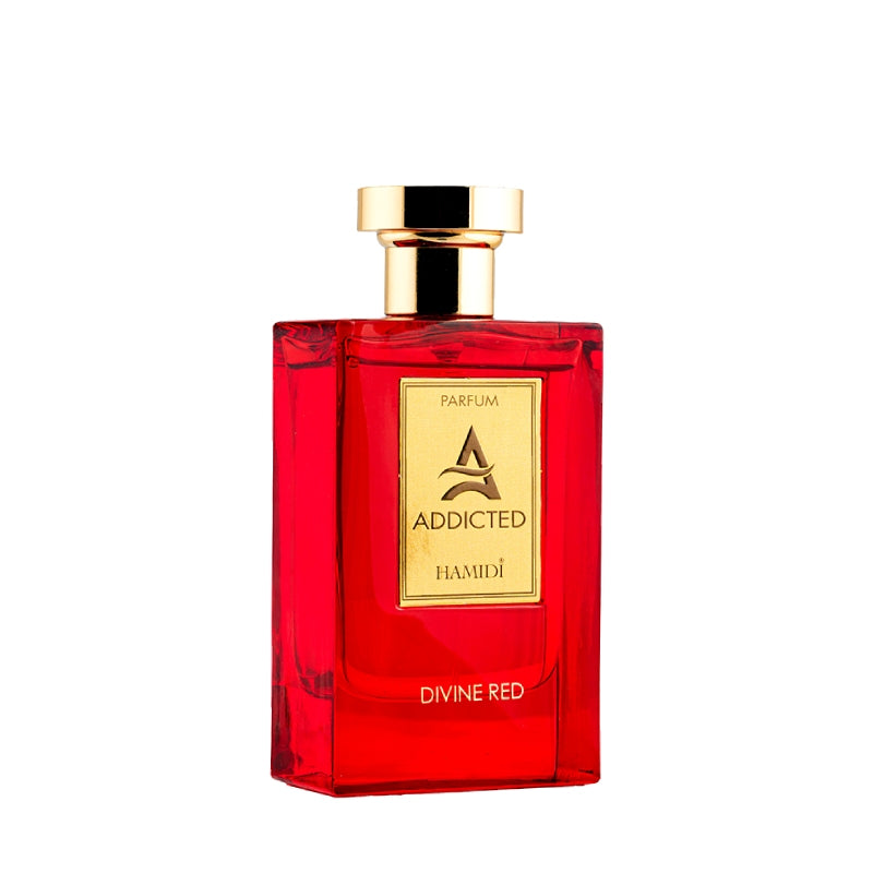 ADDICTED DIVINE EAU DE PARFUM