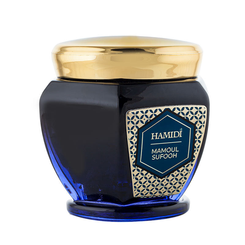 MAMOUL SUFOOH - 50GM