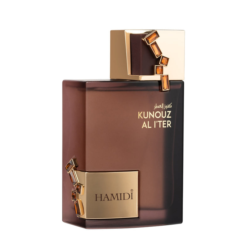 KUNOUZ AL I'TER EAU DE PARFUM