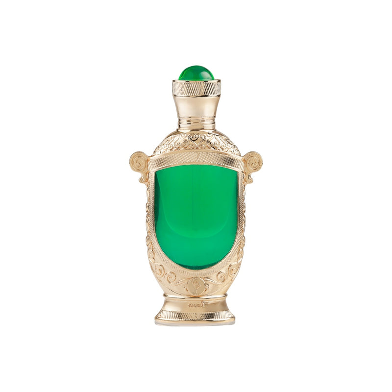 NUJOOD CONCENTRATED PERFUME OIL - 20ML