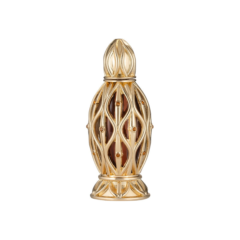 ZAYN CONCENTRATED PERFUME OIL - 20ML