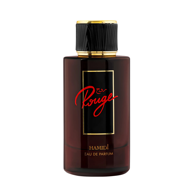 ROUGE EAU DE PARFUM