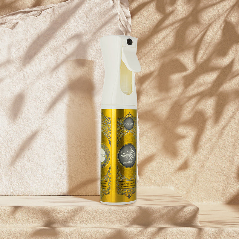 AIR FRESHENER ANGELITE  - 320ML