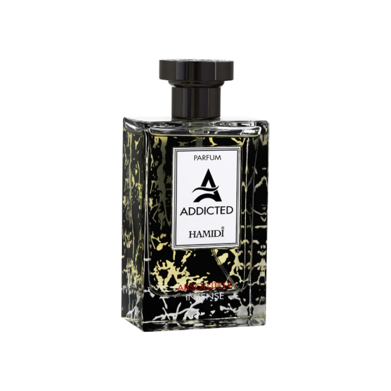 ADDICTED ABSOLUTELY INTENSE EAU DE PARFUM