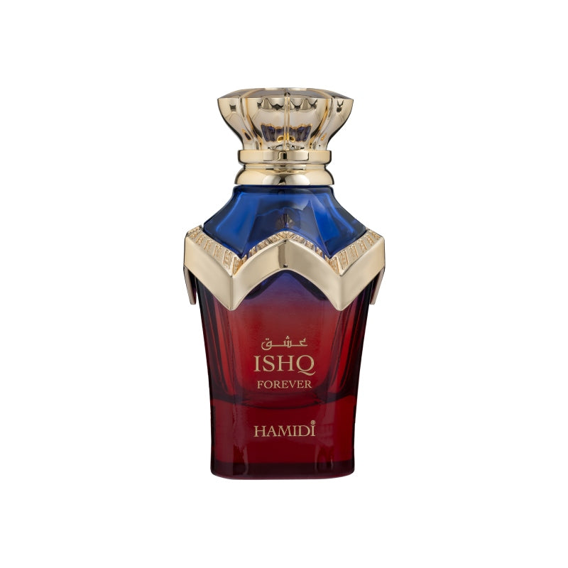 ISHQ FOREVER EAU DE PARFUM