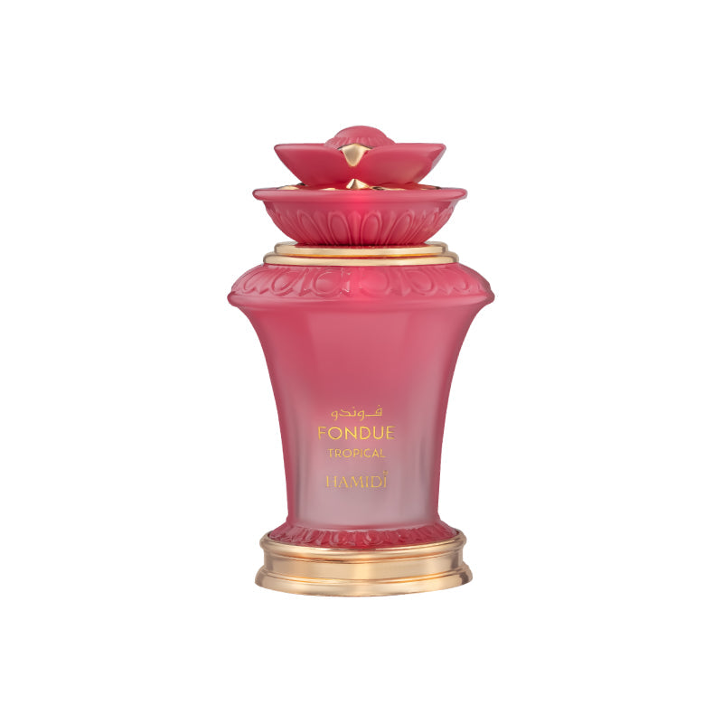 FONDUE TROPICAL EAU DE PARFUM