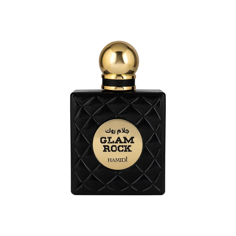 GLAM ROCK EAU DE PARFUM