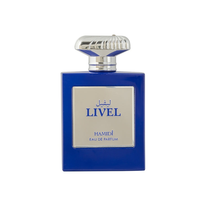 LIVEL EAU DE PARFUM