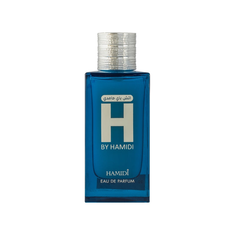 H BY HAMIDI EAU DE PARFUM
