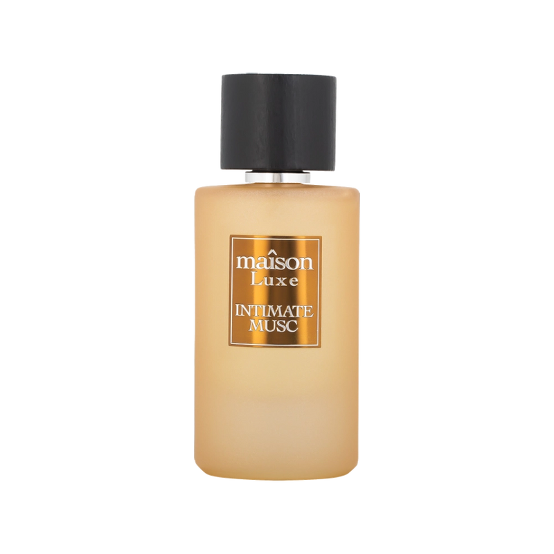 INTIMATE MUSC EAU DE PARFUM