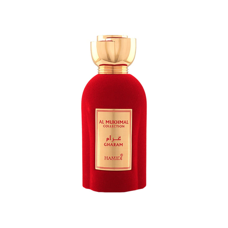 GHARAM AL MUKHMAL COLLECTION - 100ML