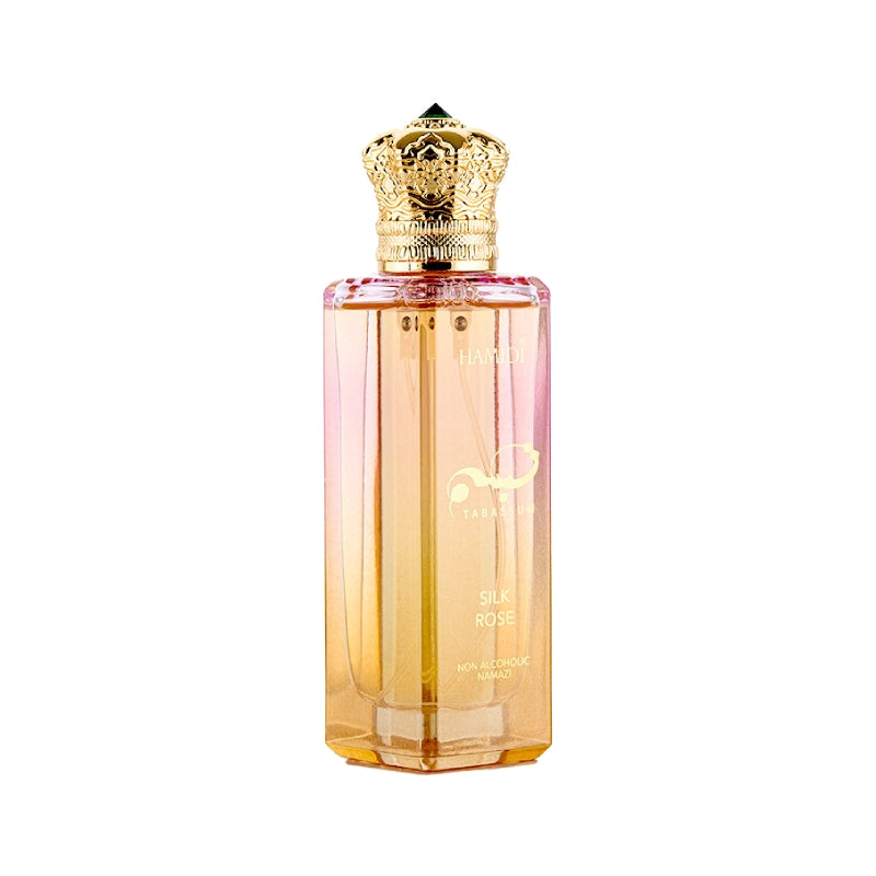 TABASSUM SILK ROSE EAU DE PARFUM