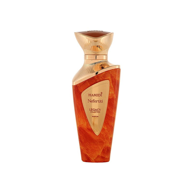 NEFERTITI LEGACY COLLECTION PARFUM - 100ML
