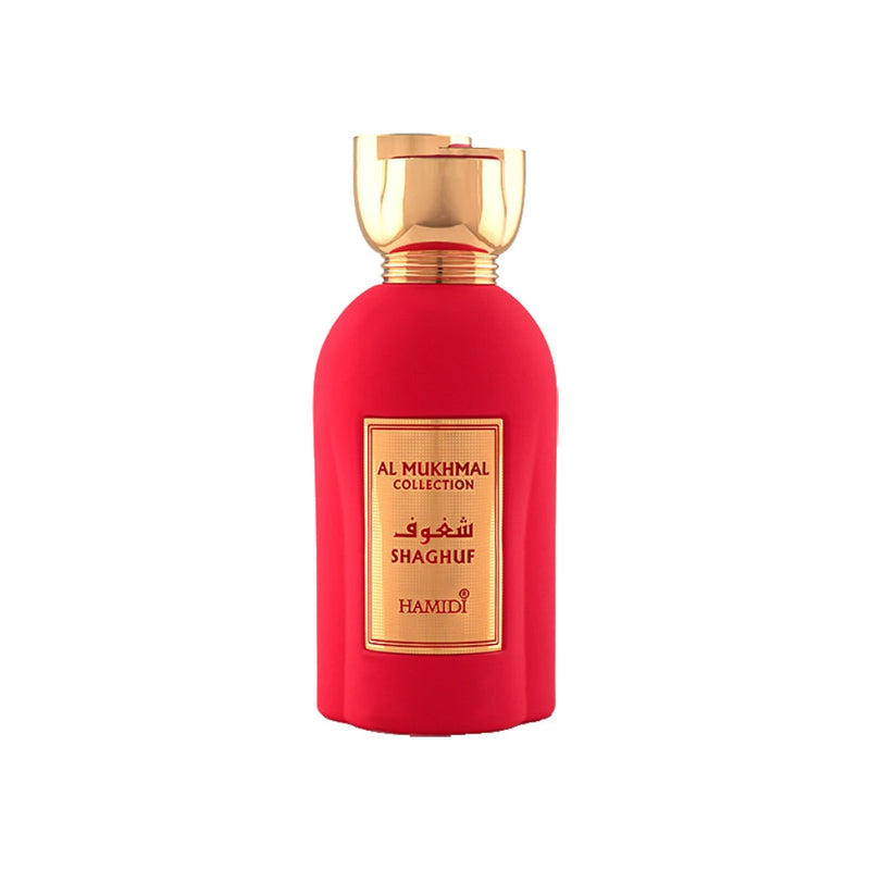 SHAGHAF AL MUKHMAL COLLECTION - 100ML