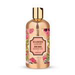 LUXURY OUD ROSE SHOWER GEL - 500ML