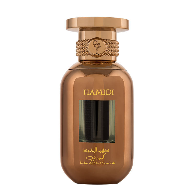 DAHN AL OUD CAMBODI - 3ML