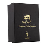 DAHN AL OUD CAMBODI - 3ML