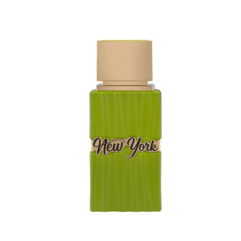 NY LIFE EAU DE PARFUM
