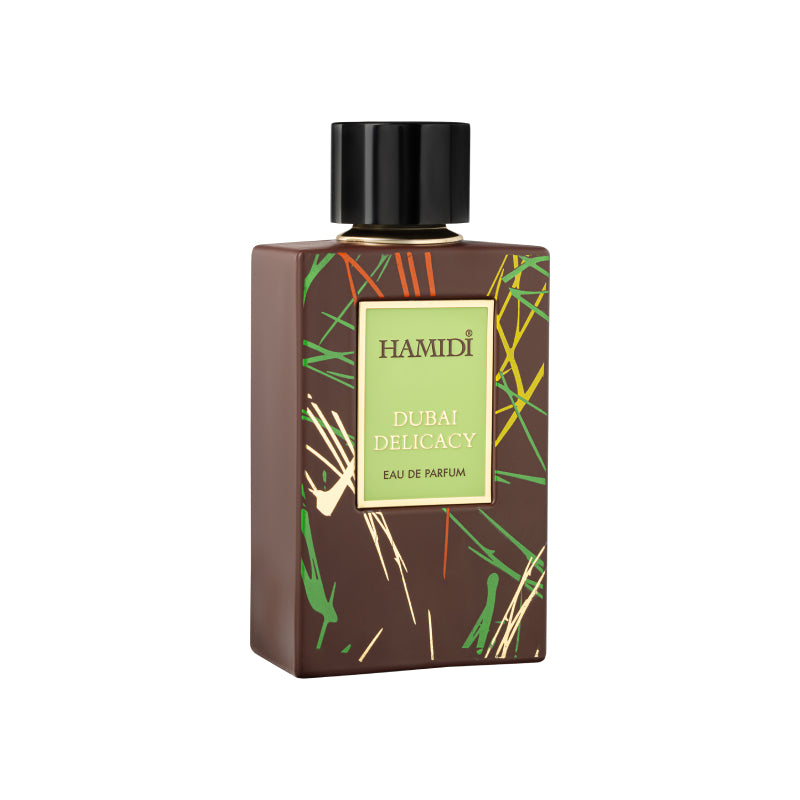 DUBAI DELICACY EAU DE PARFUM
