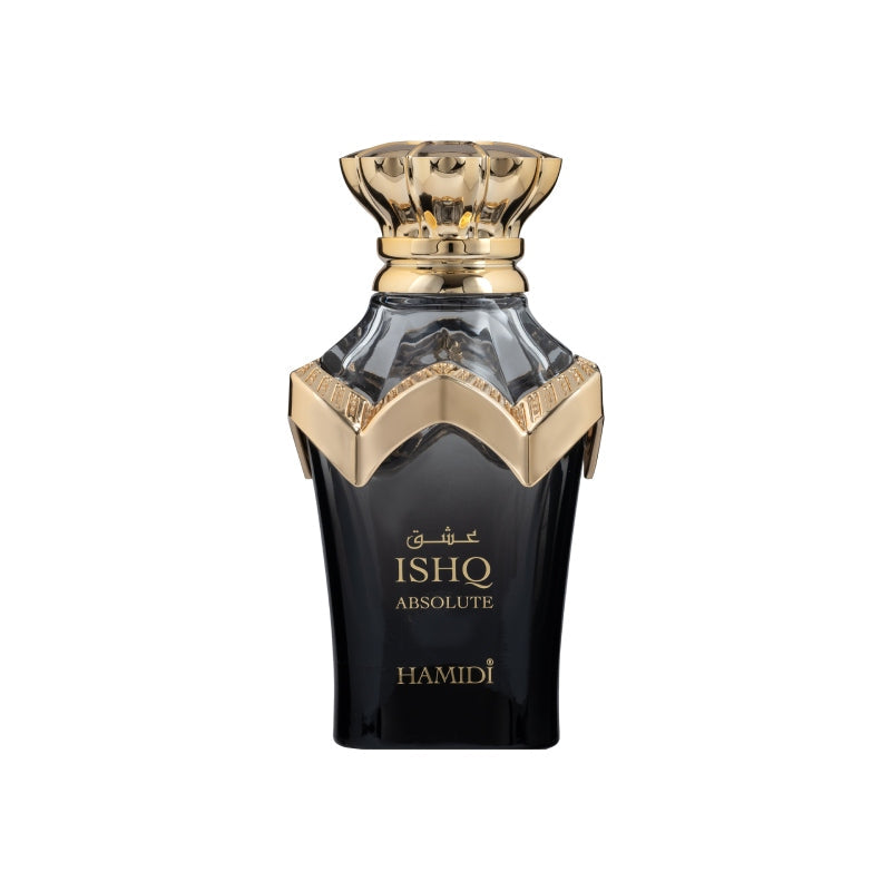 ISHQ ABSOLUTE EAU DE PARFUM