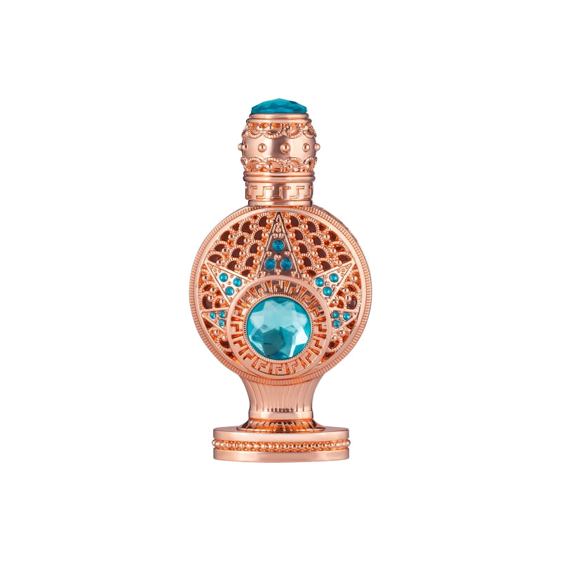 SARAYA CONCENTRATED PERFUME OIL  - 15ML