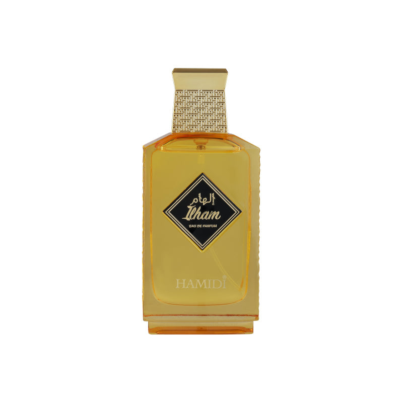 ILHAM GOLD EAU DE PARFUM