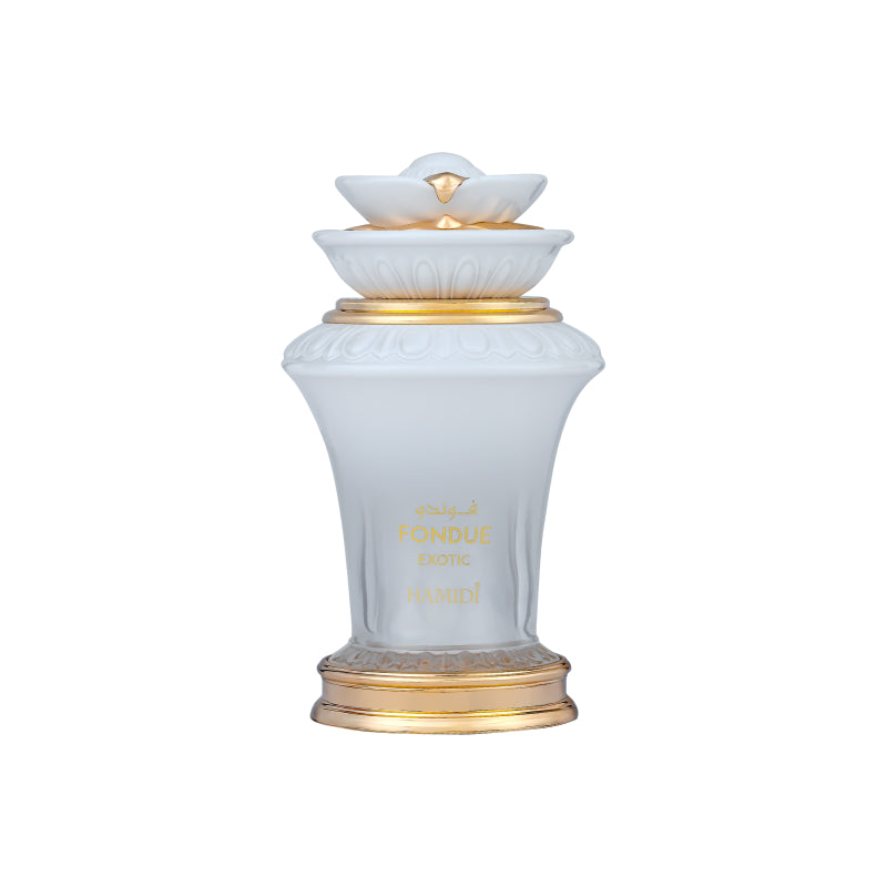 FONDUE EXOTIC EAU DE PARFUM
