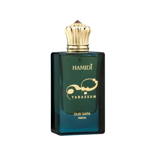 TABASSUM OUD ELIXER EAU DE PARFUM