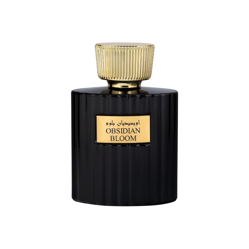 OBSIDIAN BLOOM EAU DE PARFUM