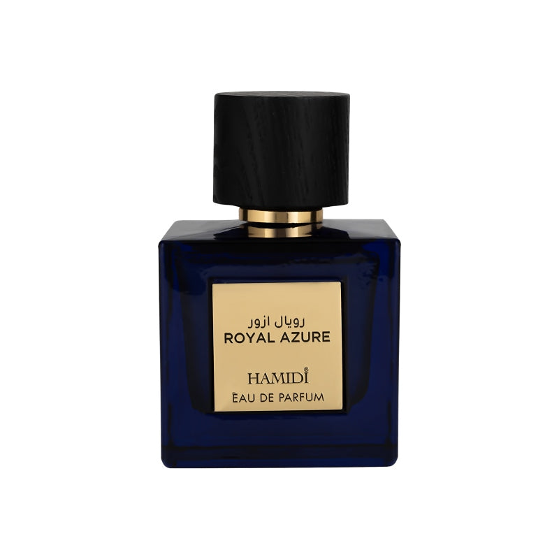 ROYAL AZURE EAU DE PARFUM