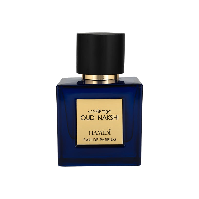 OUD NAKSHI EAU DE PARFUM