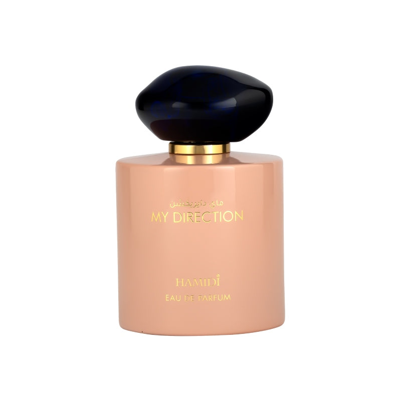 MY DIRECTION EAU DE PARFUM
