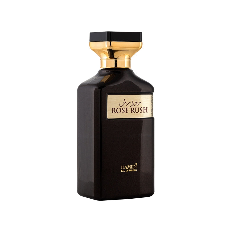ROSE RUSH EAU DE PARFUM