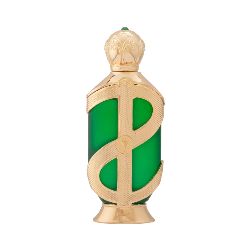 LATEEN CONCENTRATED PERFUME OIL - 22ML