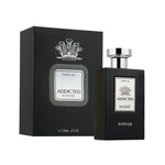 ADDICTED INTENSE EAU DE PARFUM - 120ML