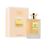 ADDICTED MADAME EAU DE PARFUM - 120ML