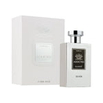 ADDICTED SILVER EAU DE PARFUM - 120ML