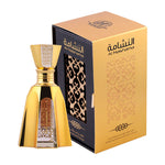 AL NASHAMA OIL - 12ML