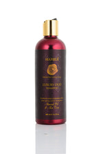 LUXURY OUD SHAMPOO ALMOND OIL & ALOE VERA - 480ML