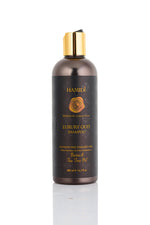 LUXURY OUD SHAMPOO BIOTIN & TEA TREE OIL - 480ML