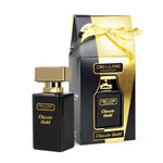 CLASSIC GOLD WATER PERFUME - 50ML