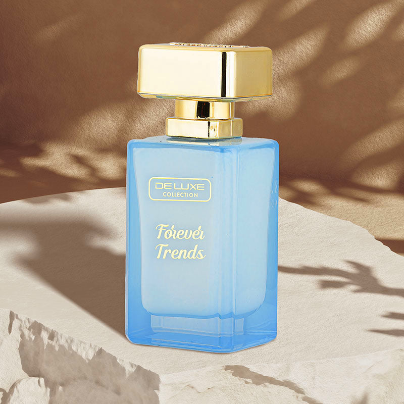 FOREVER TRENDS WATER PERFUME - 50ML