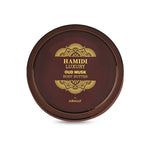 LUXURY OUD MUSK BODY BUTTER - 250ML