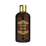 LUXURY OUD MUSK SHOWER GEL - 500ML