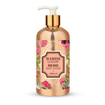 LUXURY OUD ROSE BODY LOTION - 500ML