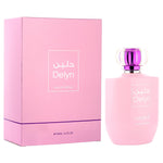 DELYN EAU DE PARFUM - 100ML