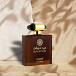 OUD SUYUFI EAU DE PARFUM - 100ML