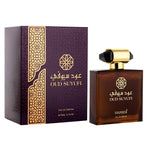 OUD SUYUFI EAU DE PARFUM - 100ML