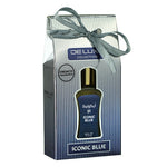 ICONIC BLUE ROLLON - 24 ML